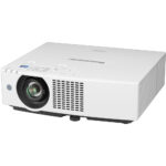 Panasonic PT-VMZ51S Proyector láser 3LCD WUXGA de 5200 lúmenes