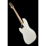 Squier Affinity P Bass MN PJ O Set - Imagen 9