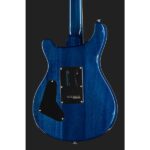 Harley Benton CST-24T P90 Ocean Flame Bundle - Imagen 5