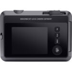 Cámara instantánea Leica SOFORT 2 (negra) - Imagen 13