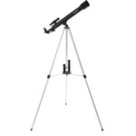 Telescopio refractor Celestron PowerSeeker 50 50 mm f/12 AZ