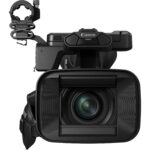 Canon XF605 UHD 4K HDR Pro Camcorder - Imagen 7