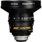 Lente ARRI Ultra Prime 12 mm T2.0 F (PL, pies)