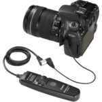 Canon RA-E3 Remote Controller Adapter - Imagen 2