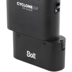Paquete de alimentación de doble salida Bolt PP-500DR con batería extraíble - Imagen 4