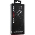 Auriculares Electro-Harmonix EHX Hot Lynx con control remoto y micrófono - Imagen 2
