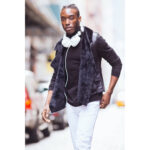 Audio-Technica ATH-M50xWH Auriculares cerrados para monitor (blanco) - Imagen 8