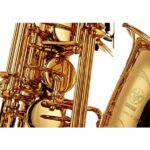 Yamaha YAS-480 Alto Sax Set - Imagen 6