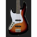 Harley Benton JB-20 SB LH Bundle - Imagen 4