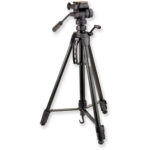 Trípode Carson TriForce TF-300 con cabezal panorámico