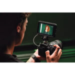 Atomos Shinobi GO Monitor de vídeo/foto HDR con pantalla táctil de 5,2" - Imagen 11