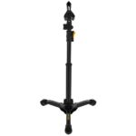 Hercules Stands HCMS-300B+ Mic Stand - Imagen 2