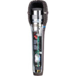Micrófono de mano de condensador Audio-Technica AE-5400 - Imagen 2