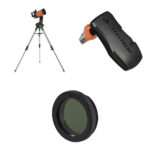 Celestron NexStar 5SE 125mm f/10 Schmidt-Cassegrain GoTo Telescopio WiFi Kit