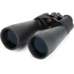 Binoculares Celestron 25x70 SkyMaster (Negro)