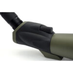 Kit de telescopio terrestre Celestron Ultima 80 20-60x80 mm (visión en ángulo) - Imagen 3