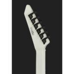Harley Benton EX-84 Modern WH w/Case - Imagen 7