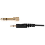 American Audio HP 700 Over-Ear DJ Headphones - Imagen 4
