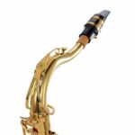 Yamaha YTS-280 Tenor Sax - Imagen 11