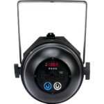 American DJ PAR Z100 3K2 White LED Stage PAR Can (3000K, Black) - Imagen 2