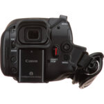Canon Vixia HF G70 UHD 4K Camcorder (Black) - Imagen 12