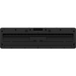 Casio LK-S450 Teclado portátil sensible al tacto de 61 teclas con teclas iluminadas - Imagen 6