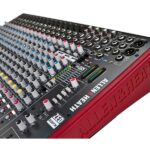 Allen & Heath ZED-22FX - Imagen 11
