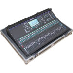 Kit de mezclador Allen & Heath SQ-7 con estuche de vuelo ProX - Imagen 3