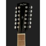 Harley Benton D-200CE-12BK Bundle - Imagen 6