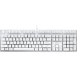 Teclado mecánico retroiluminado Adesso EasyTouch 680 con tecla de acceso directo CoPilot AI - Imagen 3