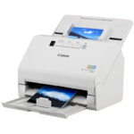 Canon imageFORMULA RS40 Photo and Document Scanner - Imagen 2