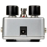 Pedal de filtro de envolvente Electro-Harmonix Nano Q-Tron - Imagen 4
