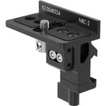 Abrazadera de riel ARRI NRC-2 OTAN