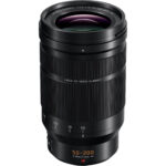 Panasonic Leica DG Vario-Elmarit 50-200mm f/2.8-4 ASPH. ENERGÍA O.I.S. Lente