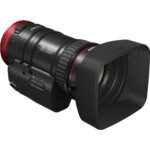 Canon CN-E 70-200mm T4.4 Compact-Servo Cine Zoom Lens (EF Mount) - Imagen 9