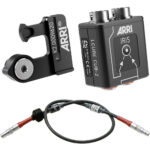 Juego ARRI SRH-3 LCUBE CUB-2