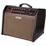Boss ACS Acoustic Singer Pro Bundle (2)