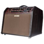Boss ACS Acoustic Singer Pro Bundle (5)
