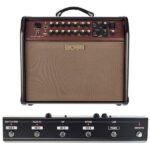 Boss ACS Acoustic Singer Pro Bundle