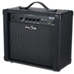 Harley Benton MB-5 SB Deluxe Series Bundle - Imagen 11