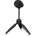 Micrófono USB de condensador de escritorio Behringer BU5 Premium - Imagen 2