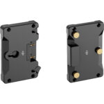 Adaptador de batería DJI Gold Mount para sistema de transmisión DJI - Imagen 3