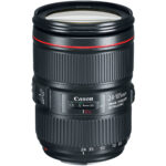 Canon EOS 5D Mark IV DSLR Camera with 24-105mm f/4L II Lens (Refurbished) - Imagen 10