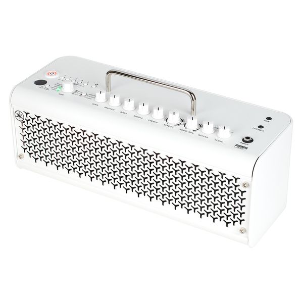 1774cda45b28f5759998d00ebf916627.jpg Yamaha THR30IIW White - Imagen 1