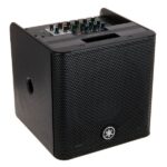 Yamaha Stagepas 200 - Imagen 3
