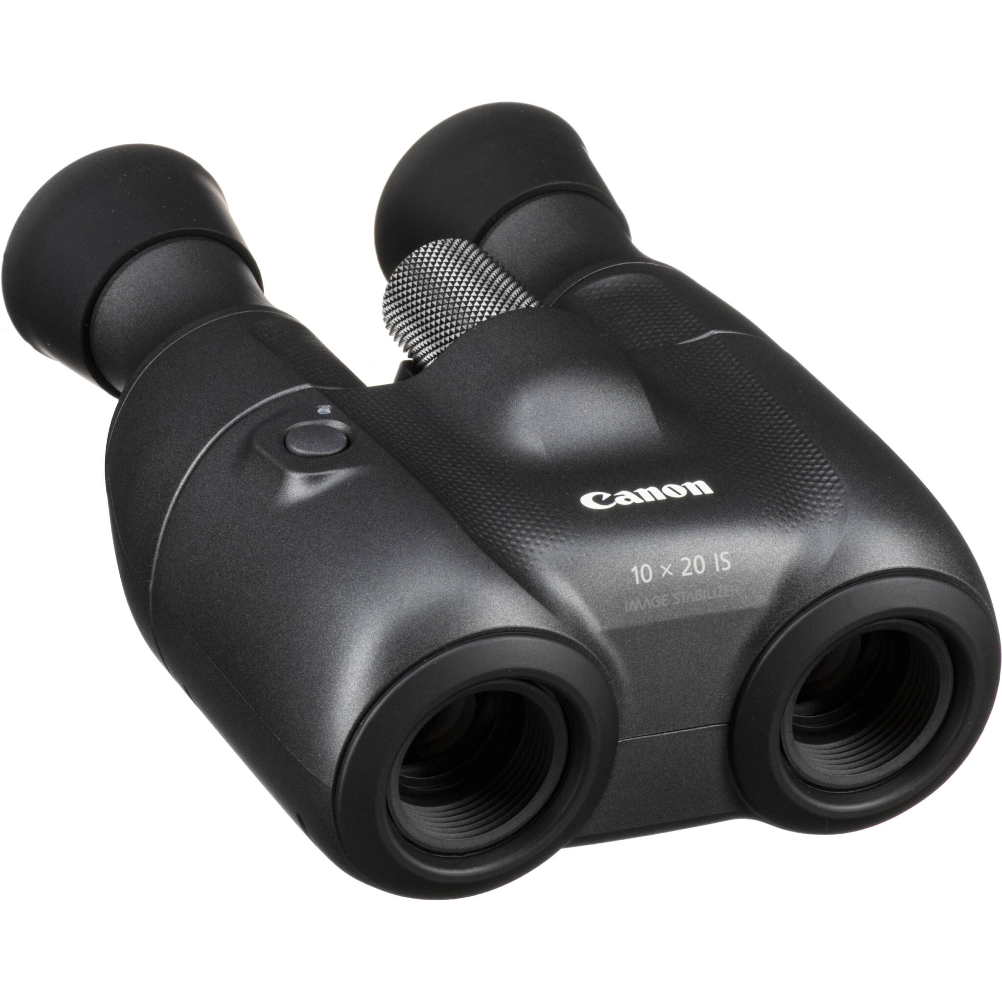 177976ebe24d25360ce7d9b118d7b2de-1.jpg Canon 10x20 IS Image-Stabilized Binoculars - Imagen 1