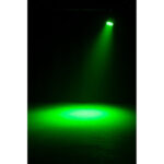 American DJ 12P HEX IP Heavy-Duty RGBAW+UV LED Wash Light (IP65) - Imagen 6