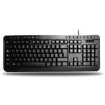 Teclado de escritorio multimedia Now AKB-132 - Imagen 2