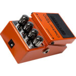 Pedal de distorsión BOSS DS-1X - Imagen 5
