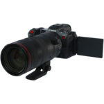 Canon EOS R5 C Mirrorless Cinema Camera Kit with RF 24-105mm f/2.8 Lens - Imagen 6